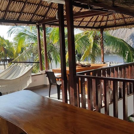 Rincon Del Mar Veleros Hotel San Onofre ภายนอก รูปภาพ