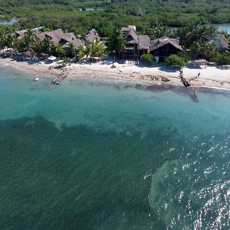 Rincon Del Mar Veleros Hotel San Onofre ภายนอก รูปภาพ