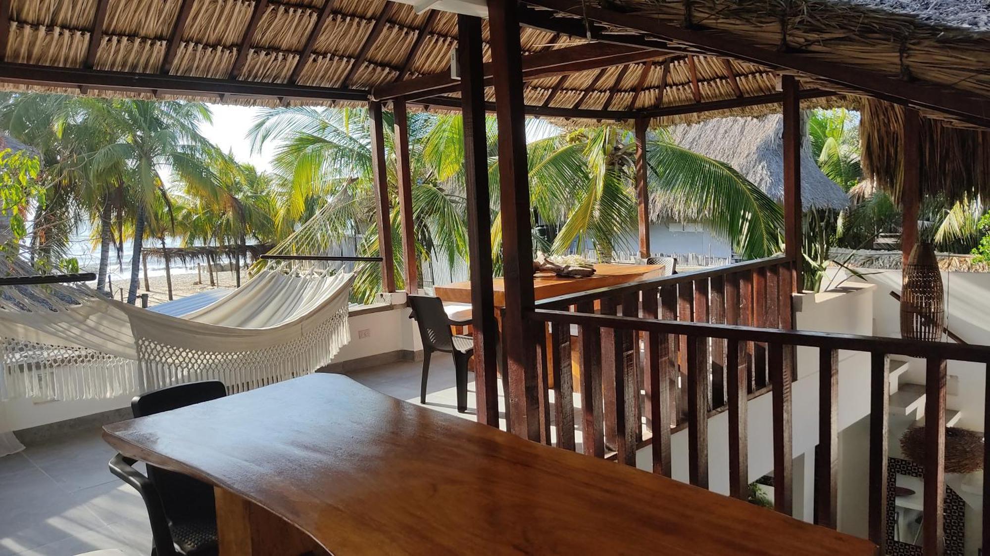 Rincon Del Mar Veleros Hotel San Onofre ภายนอก รูปภาพ