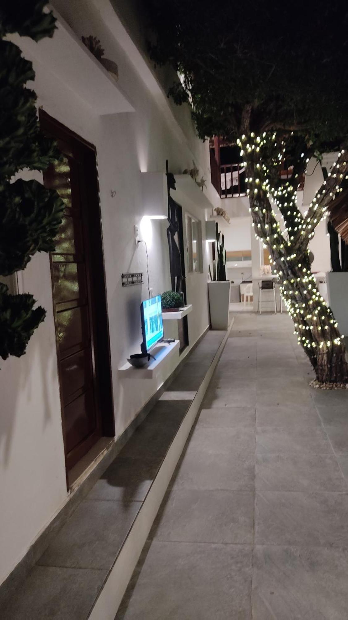 Rincon Del Mar Veleros Hotel San Onofre ภายนอก รูปภาพ