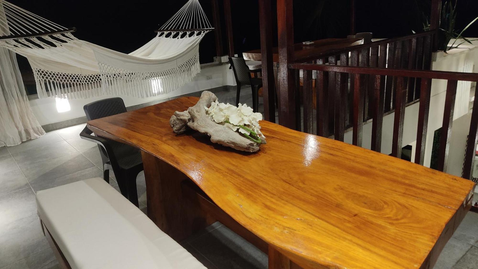 Rincon Del Mar Veleros Hotel San Onofre ภายนอก รูปภาพ