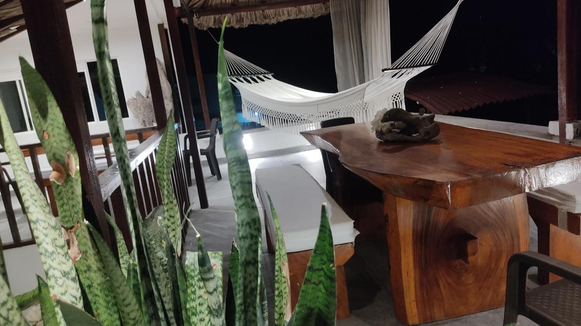 Rincon Del Mar Veleros Hotel San Onofre ภายนอก รูปภาพ