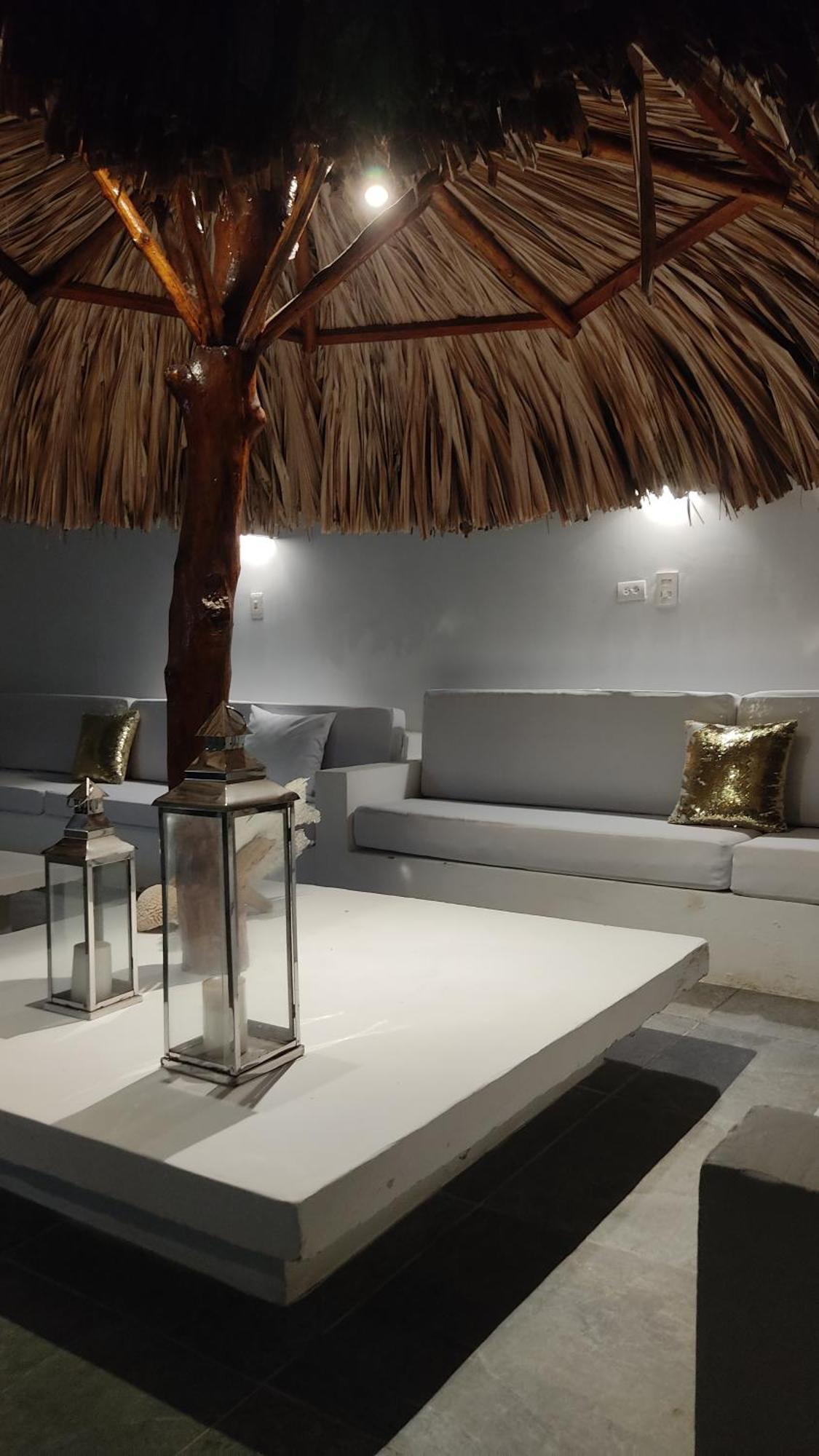 Rincon Del Mar Veleros Hotel San Onofre ภายนอก รูปภาพ