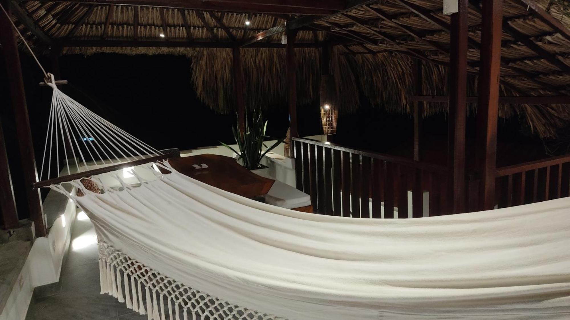 Rincon Del Mar Veleros Hotel San Onofre ภายนอก รูปภาพ