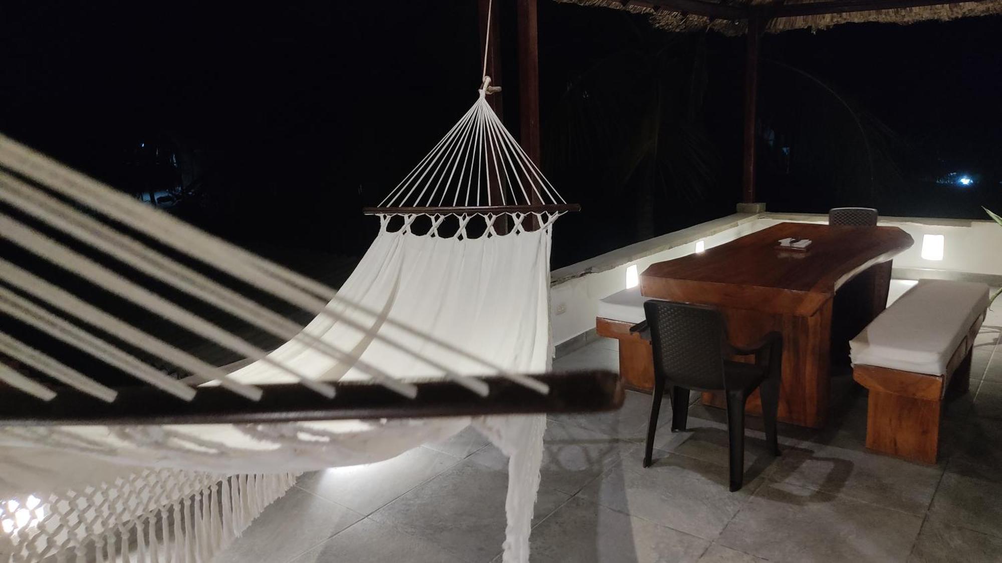 Rincon Del Mar Veleros Hotel San Onofre ภายนอก รูปภาพ