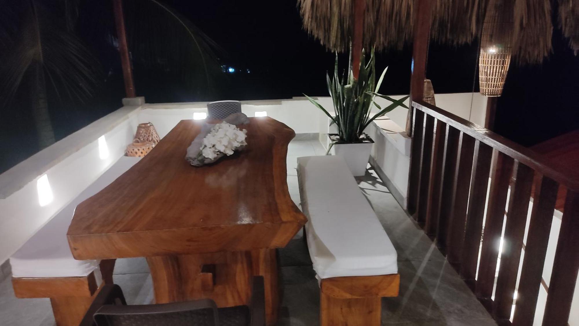 Rincon Del Mar Veleros Hotel San Onofre ภายนอก รูปภาพ