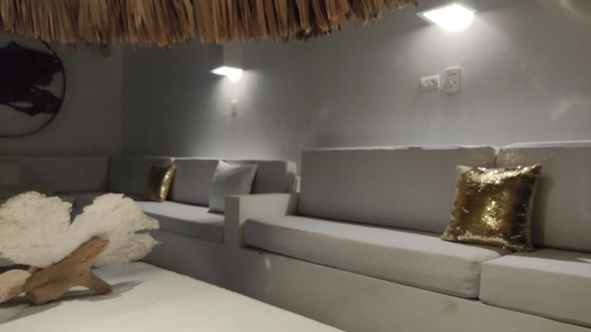 Rincon Del Mar Veleros Hotel San Onofre ภายนอก รูปภาพ