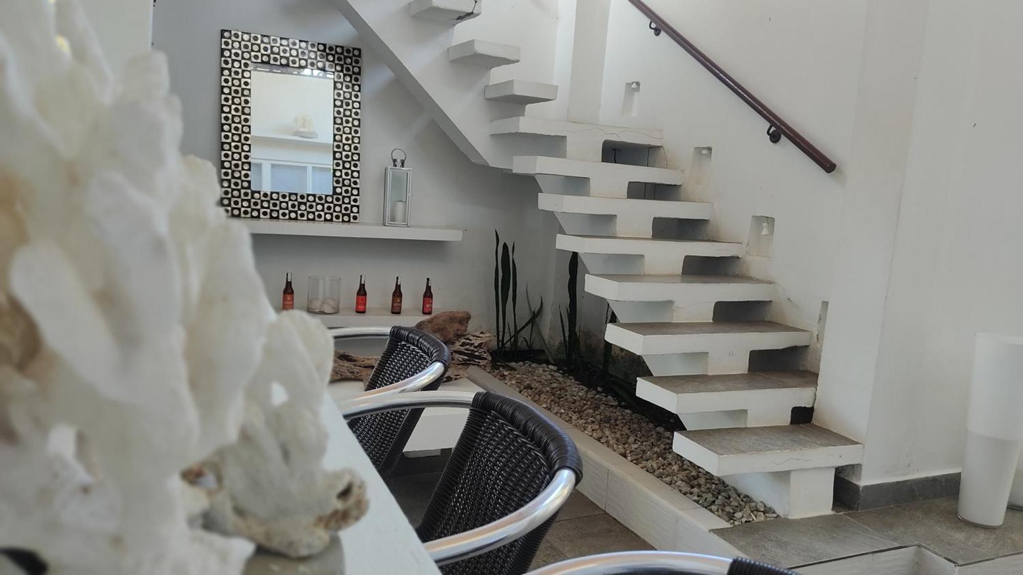 Rincon Del Mar Veleros Hotel San Onofre ภายนอก รูปภาพ