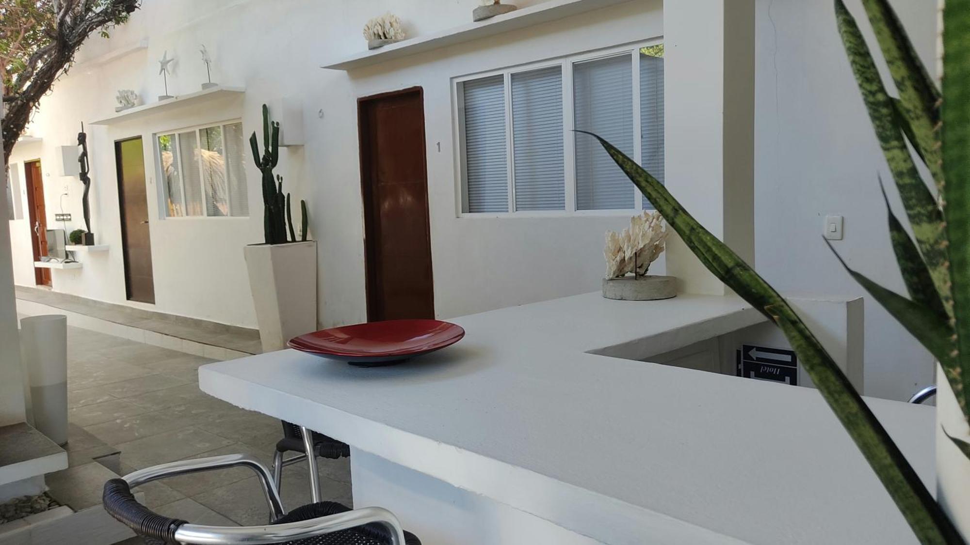 Rincon Del Mar Veleros Hotel San Onofre ภายนอก รูปภาพ