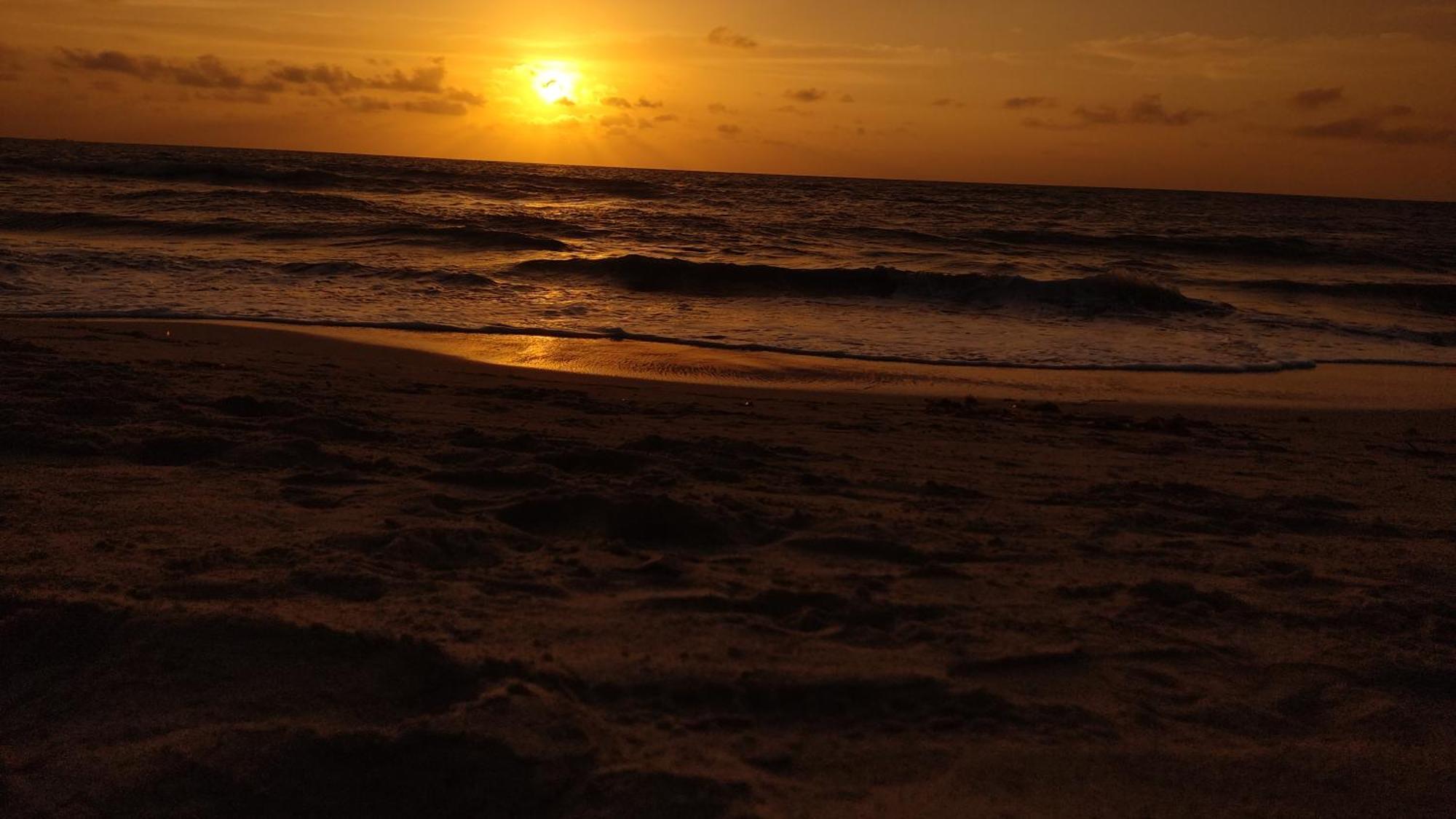 Rincon Del Mar Veleros Hotel San Onofre ภายนอก รูปภาพ