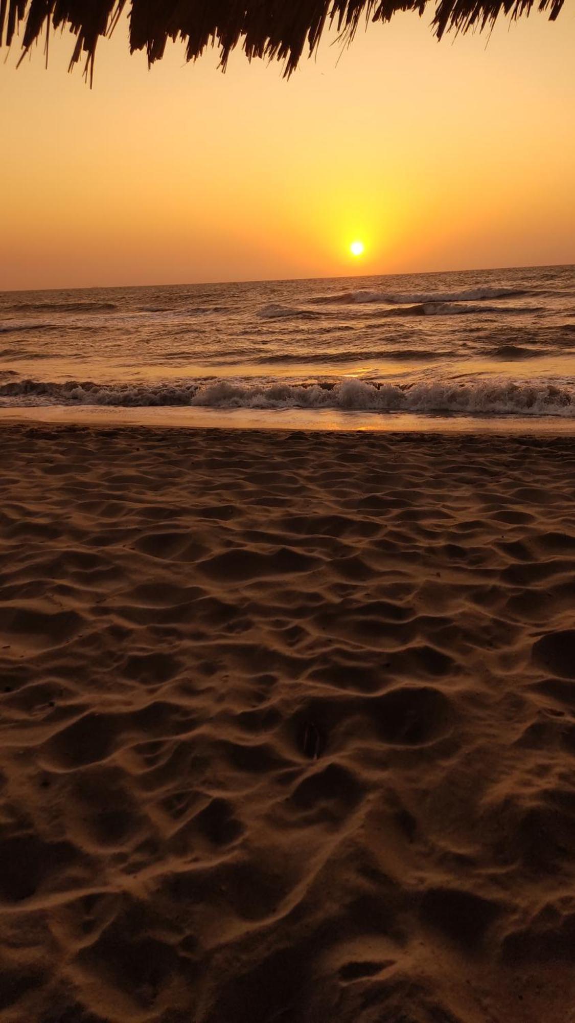 Rincon Del Mar Veleros Hotel San Onofre ภายนอก รูปภาพ