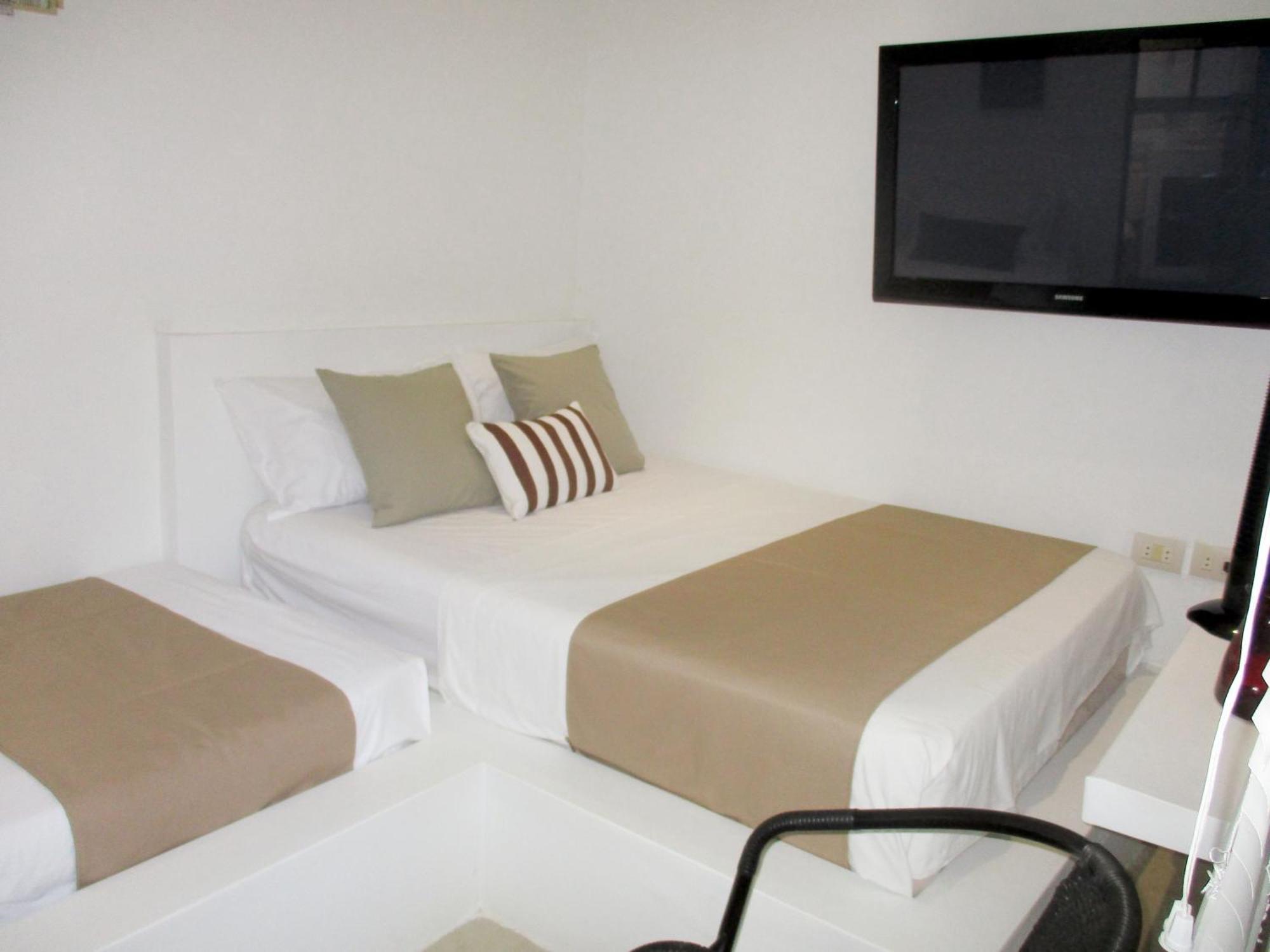 Rincon Del Mar Veleros Hotel San Onofre ภายนอก รูปภาพ
