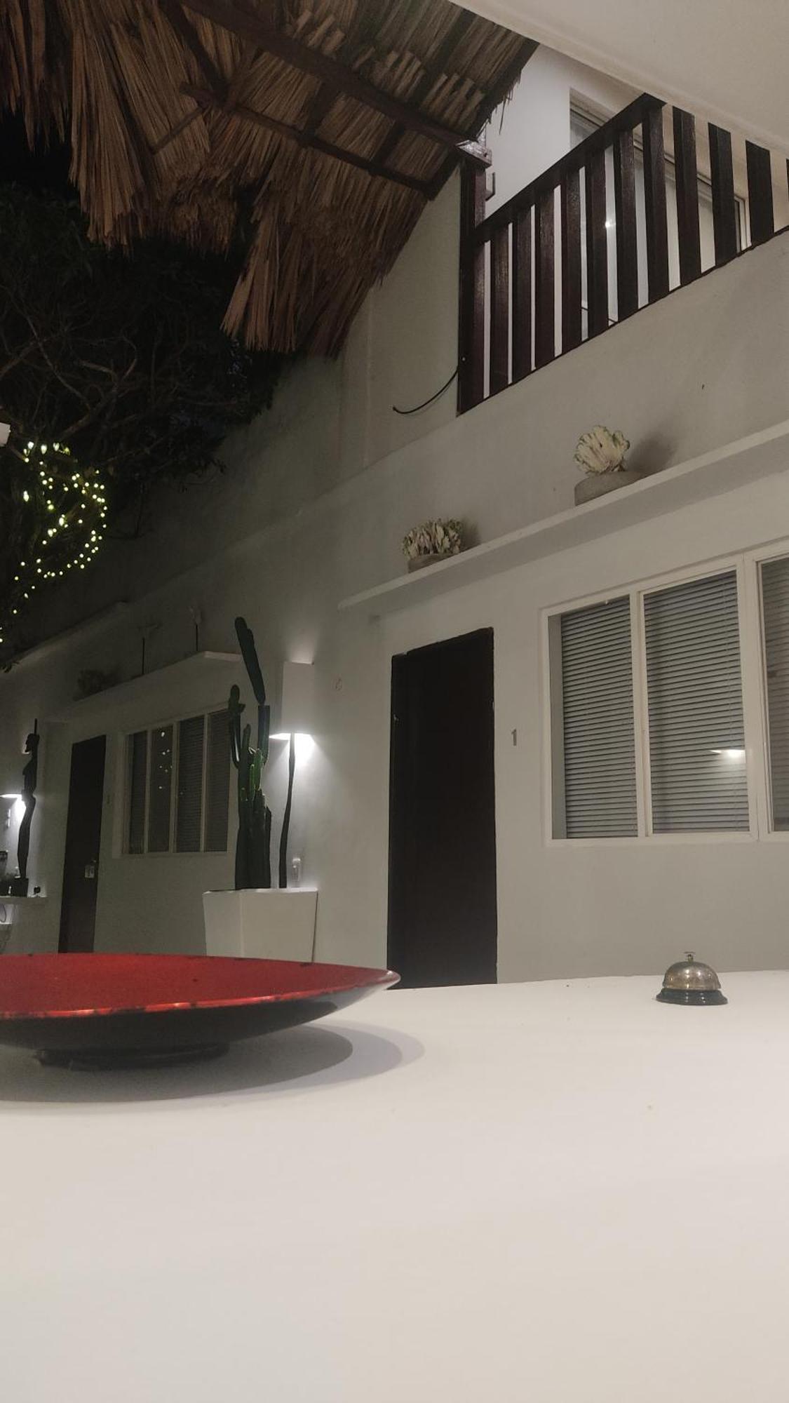 Rincon Del Mar Veleros Hotel San Onofre ภายนอก รูปภาพ