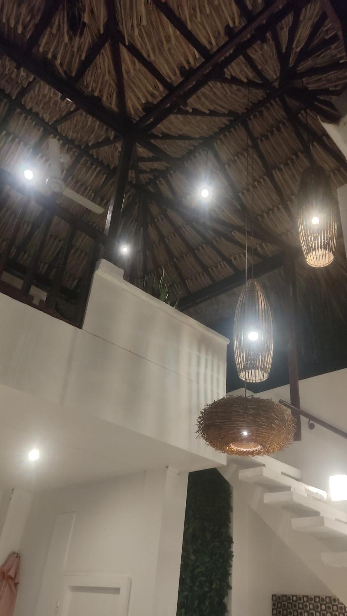 Rincon Del Mar Veleros Hotel San Onofre ภายนอก รูปภาพ
