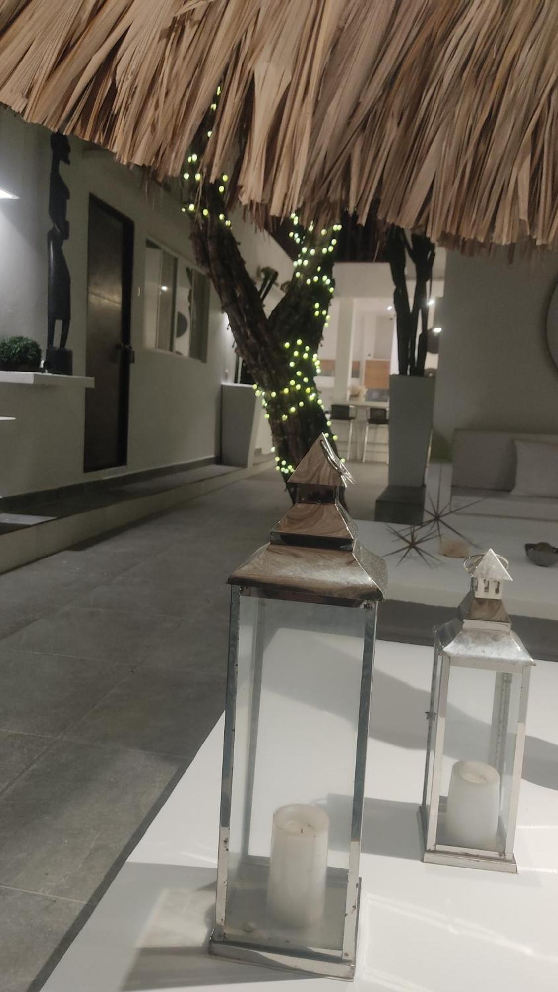 Rincon Del Mar Veleros Hotel San Onofre ภายนอก รูปภาพ