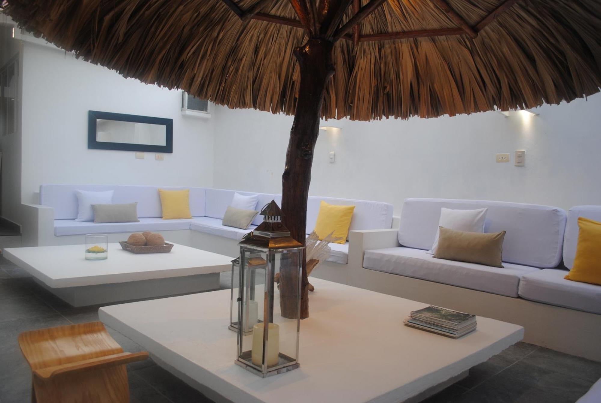 Rincon Del Mar Veleros Hotel San Onofre ภายนอก รูปภาพ