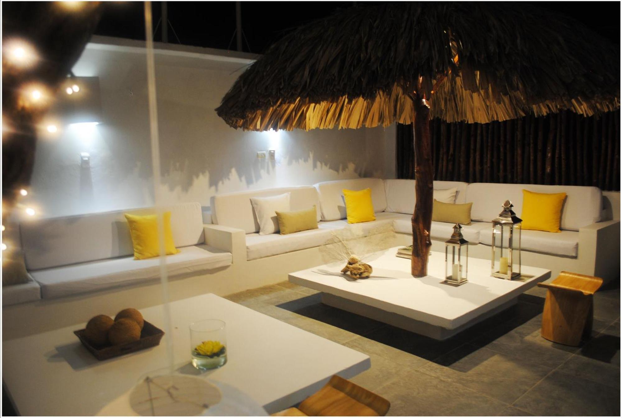 Rincon Del Mar Veleros Hotel San Onofre ภายนอก รูปภาพ