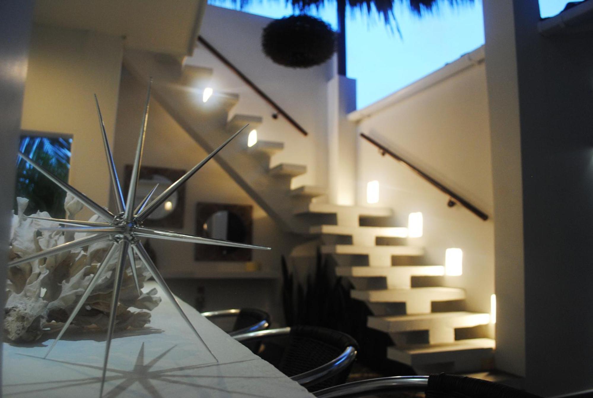 Rincon Del Mar Veleros Hotel San Onofre ภายนอก รูปภาพ