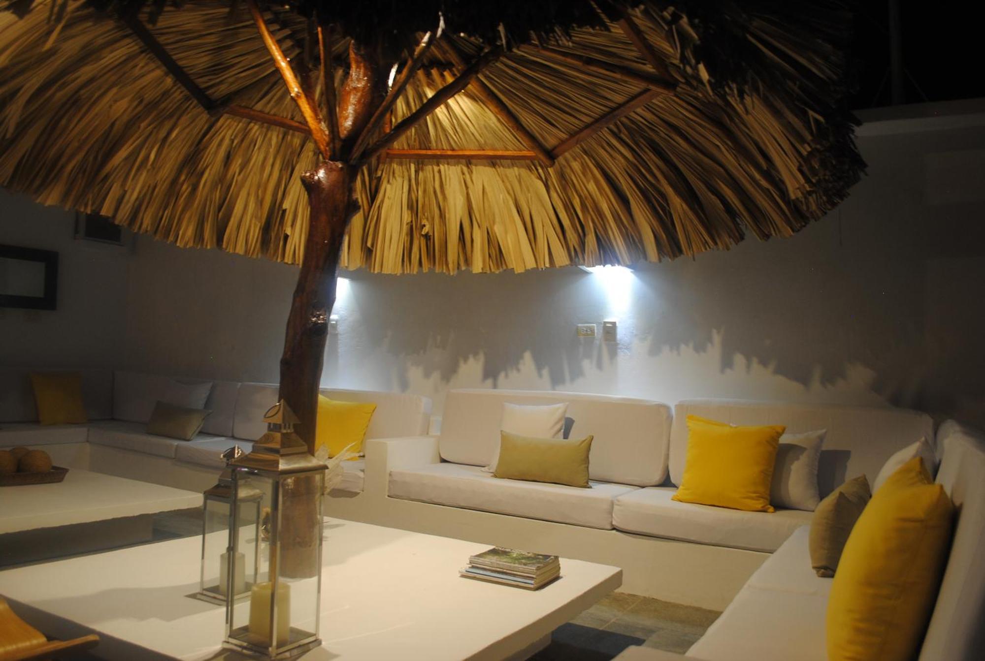 Rincon Del Mar Veleros Hotel San Onofre ภายนอก รูปภาพ