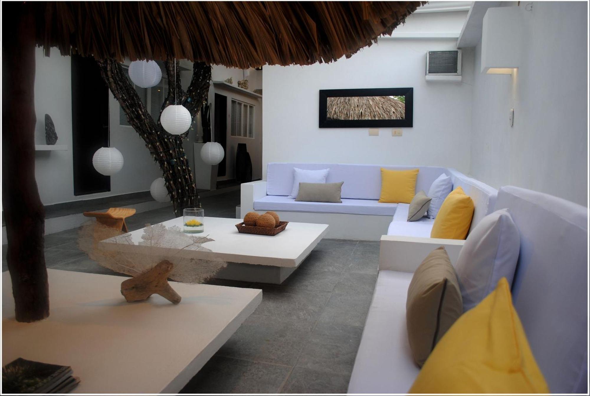 Rincon Del Mar Veleros Hotel San Onofre ภายนอก รูปภาพ