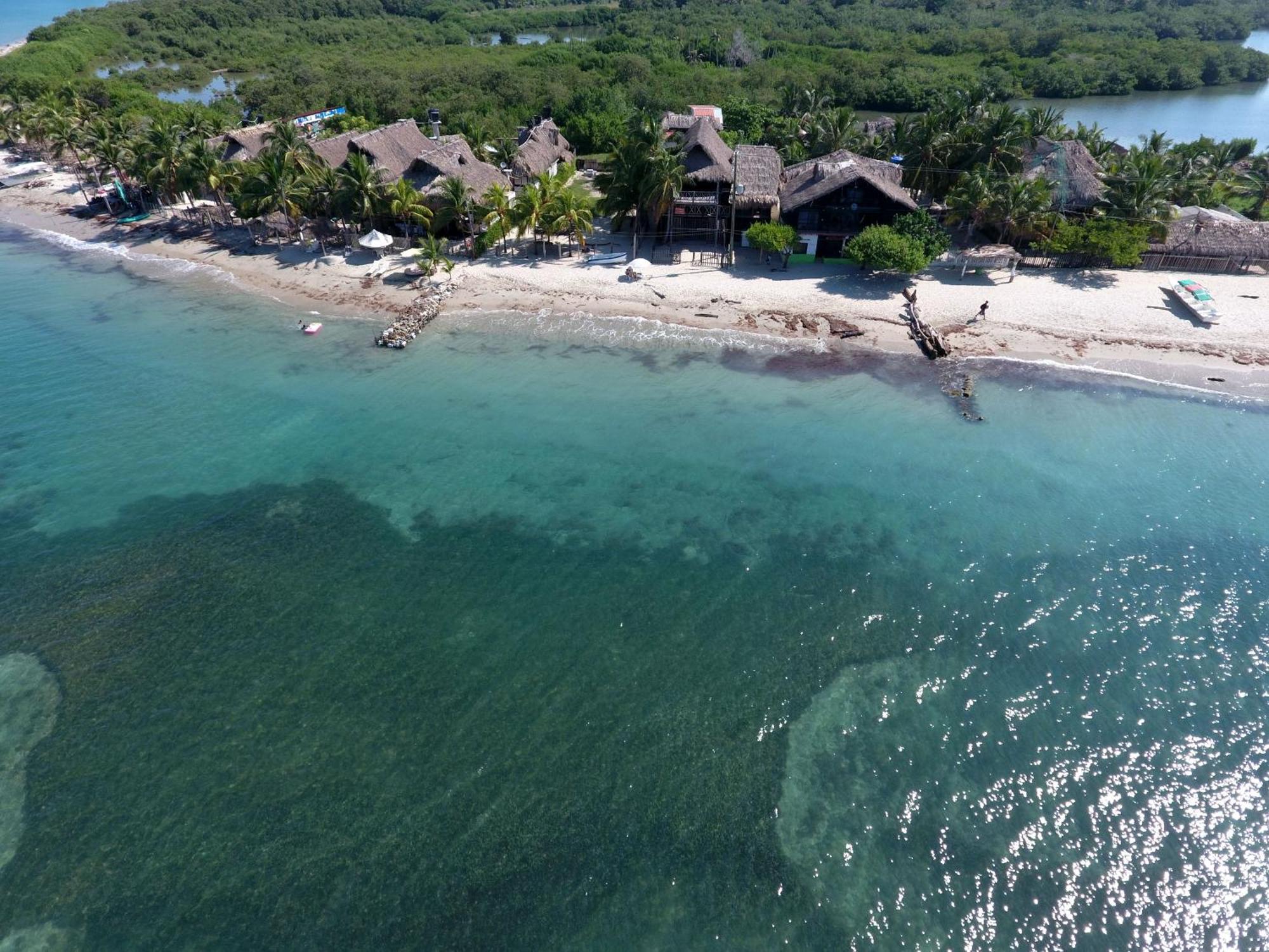 Rincon Del Mar Veleros Hotel San Onofre ภายนอก รูปภาพ